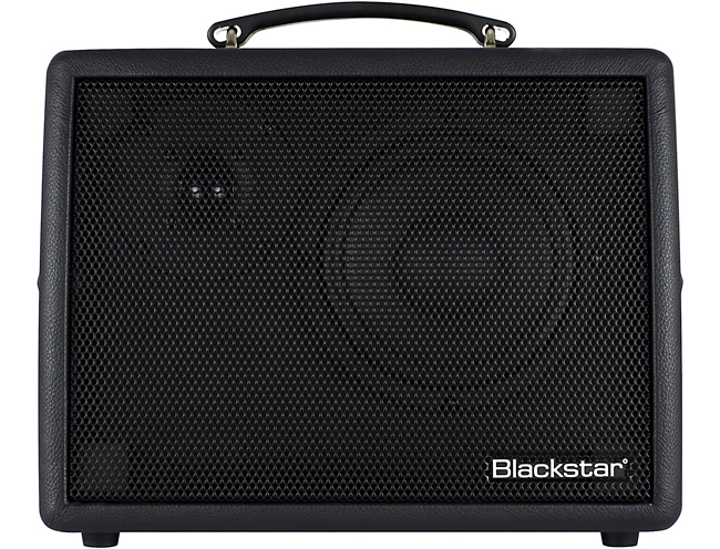 Blackstar Sonnet 60 60W 1x6.5 Acoustic Guitar Combo Amplifier Black