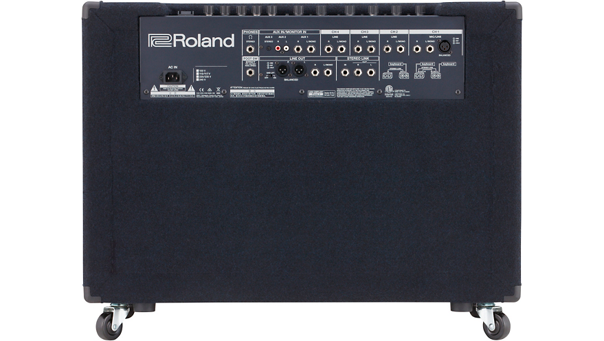 Roland KC-990 Keyboard Amplifier