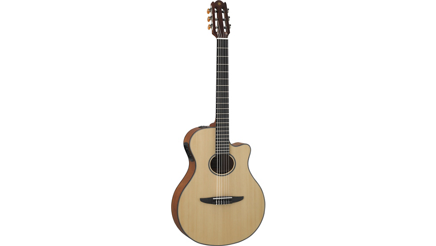 Yamaha NTX500 Acoustic-Electric Guitar