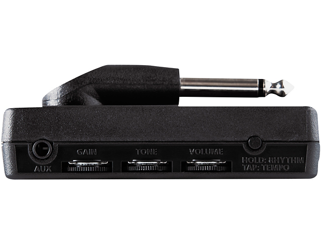 Blackstar amPlug 2 Fly Bass Headphone Amp Black