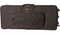 Gator GK Lightweight Keyboard Case on Wheels 49 Key