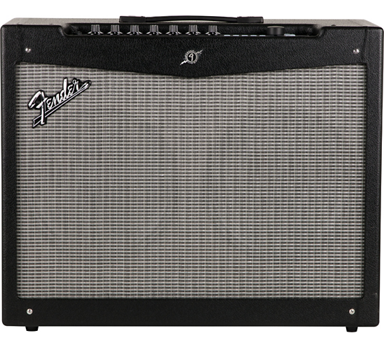 Mustang IV V.2 150-Watt 2x12-Inch Guitar Combo Amplifier