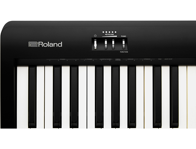 Roland FP-10 Digital Piano
