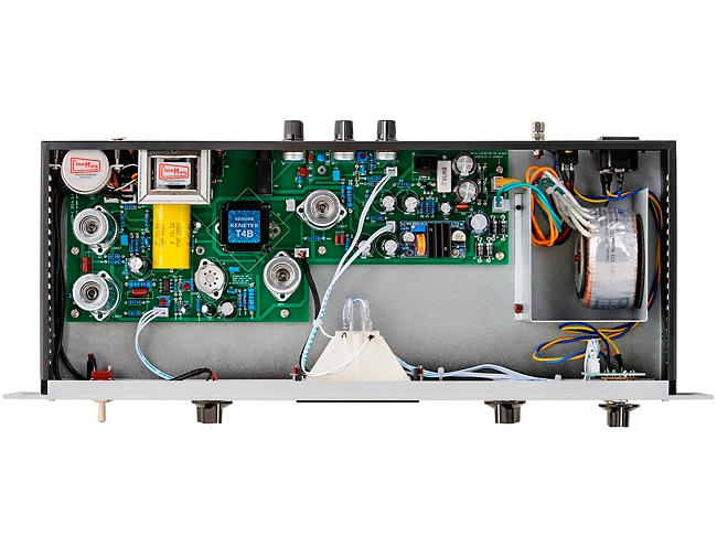 Warm Audio WA-2A Tube Opto Compressor