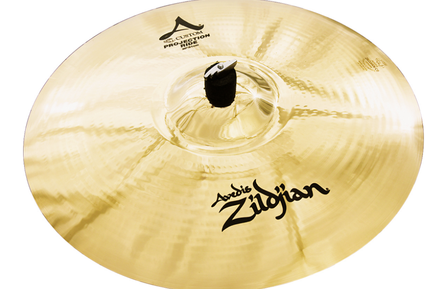 Zildjian A Custom Projection Ride Cymbal 20 in.