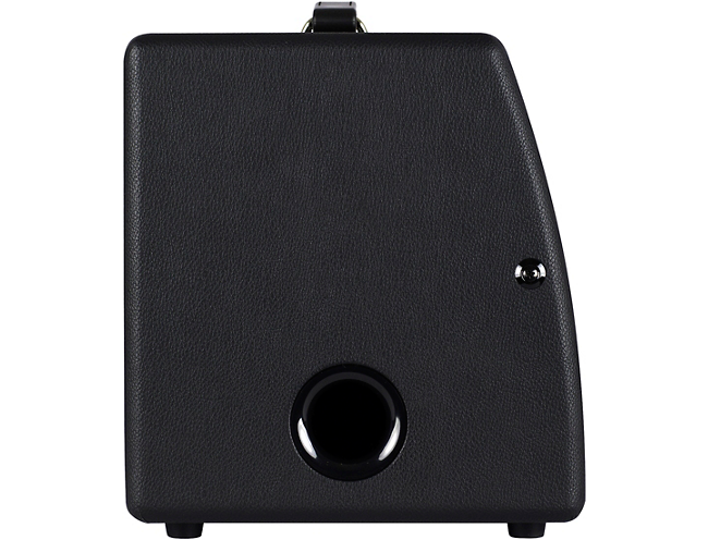 Blackstar Sonnet 60 60W 1x6.5 Acoustic Guitar Combo Amplifier Black