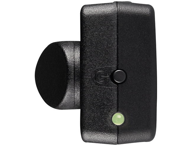 Blackstar amPlug 2 Fly Bass Headphone Amp Black