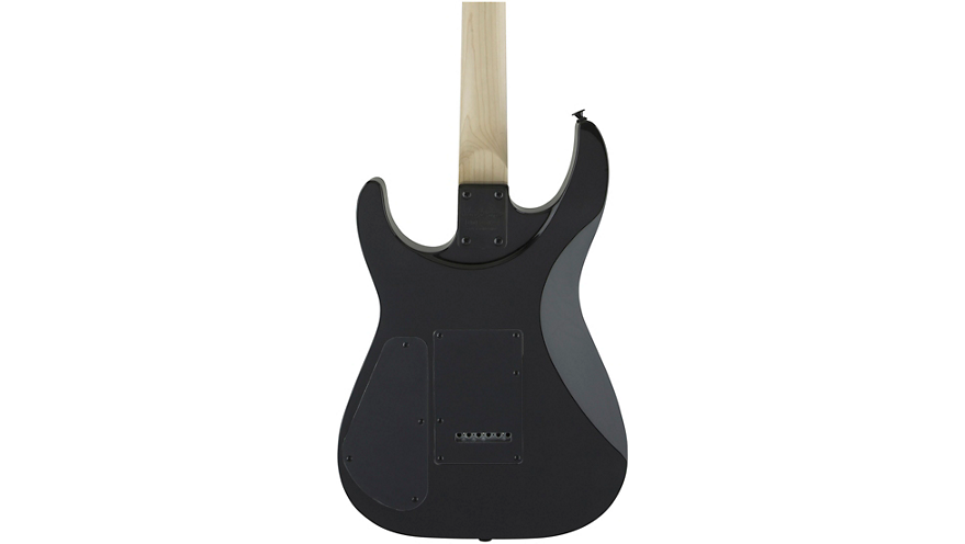 Jackson Dinky JS11 Electric Guitar Black