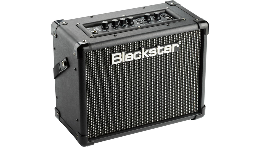 Blackstar ID:Core 20 - 2x10W 2x5" Stereo Combo with FX