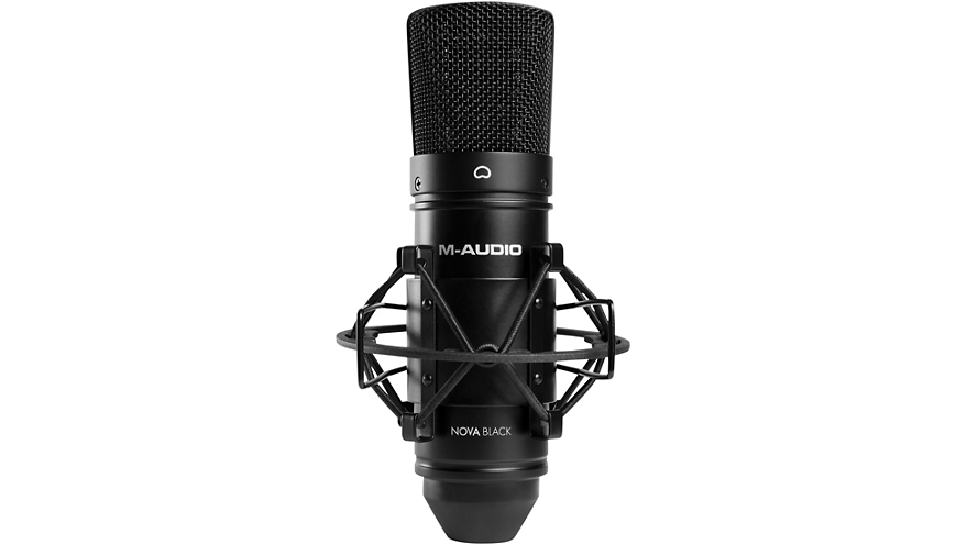 M-Audio M-Track 2x2 Vocal Studio Pro