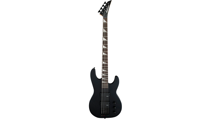 Jackson Concert Bass JS2 Black