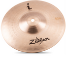 Zildjian I Series Splash Cymbal 10 in.