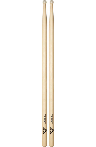 VATER Drum Stick American Hickory Series VHFW Fusion スティック