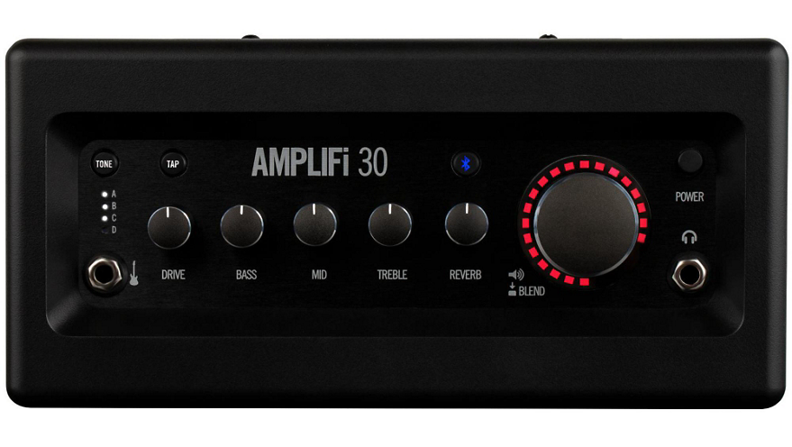Line 6 AMPLIFi 30 30W Modeling Guitar Amp