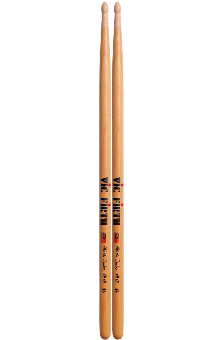 Vic Firth Akira Jimbo Signature Drumsticks