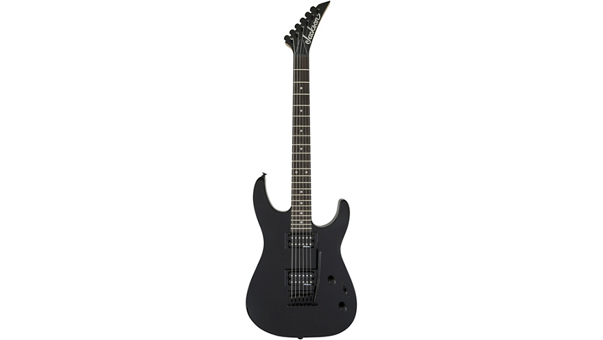 Jackson Dinky JS11 Electric Guitar Black