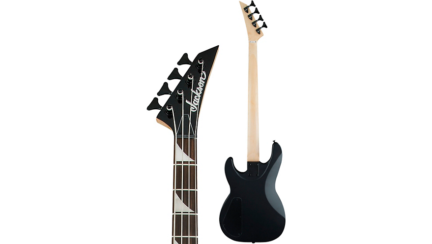 Jackson Concert Bass JS2 Black