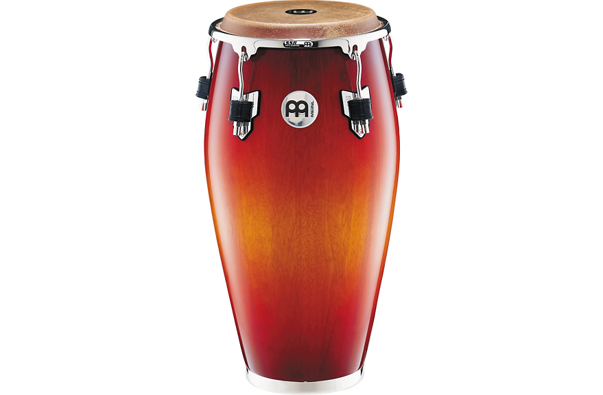 Meinl Professional Series Conga Aztec Red Fade 11"