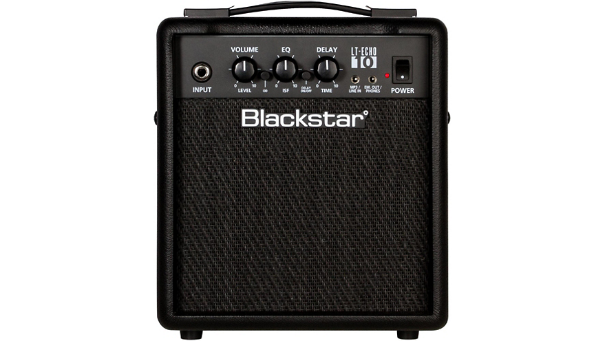 Blackstar LT-ECHO 10 10W Guitar Amplifier with Fx