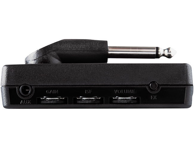 Blackstar amPlug 2 Fly Headphone Guitar Amp Black