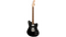 Squier Paranormal Series Toronado Electric Guitar Black