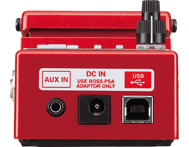 Boss RC-3 Loop Station