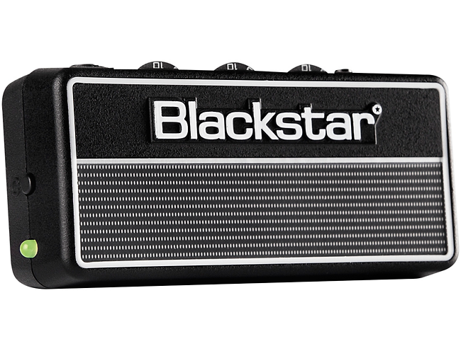 Blackstar amPlug 2 Fly Headphone Guitar Amp Black