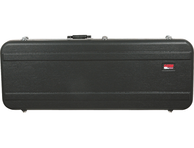 Gator GC-Bass Deluxe Bass Guitar Case