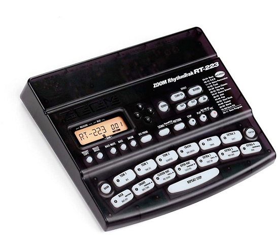 RT-223 Rhythm Trak Drum Machine