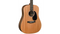 Martin X-Series DX2AE dreadnought