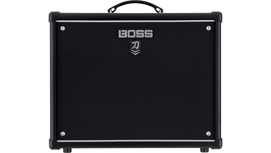 Boss Katana-100 MkII 100W 1x12 Guitar Combo Amplifier