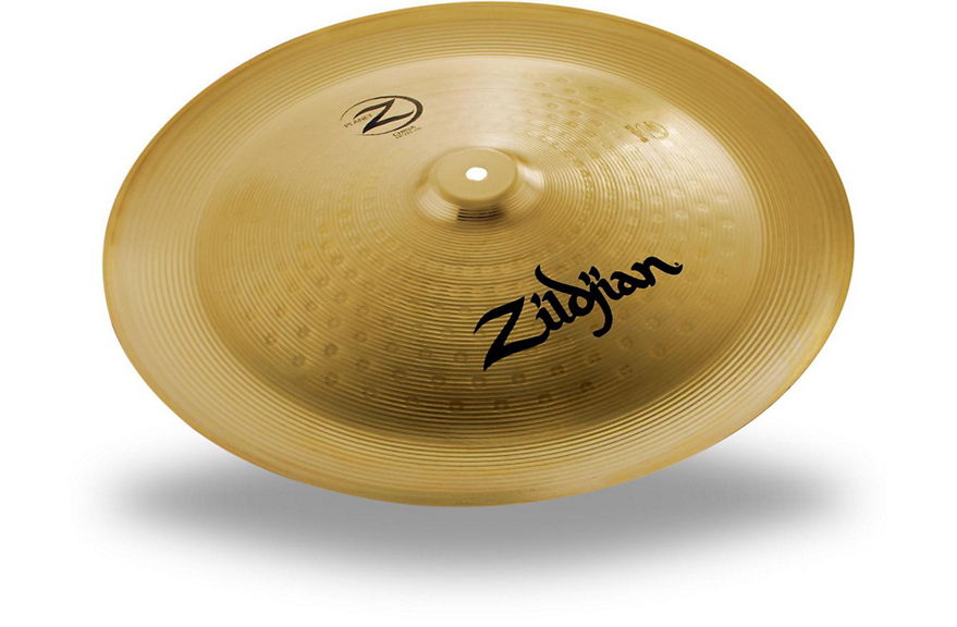 Zildjian Planet Z China 18 in.