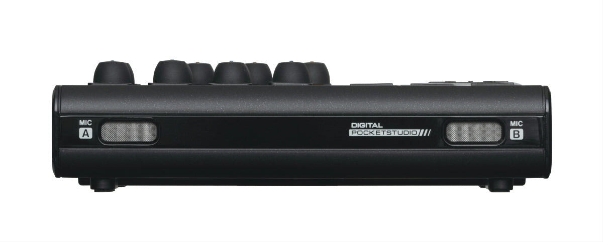 Tascam DP-006 6-Track Portable Digital Multitrack Recorder