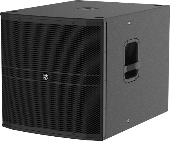 Mackie DRM18S-P 18" Passive Subwoofer