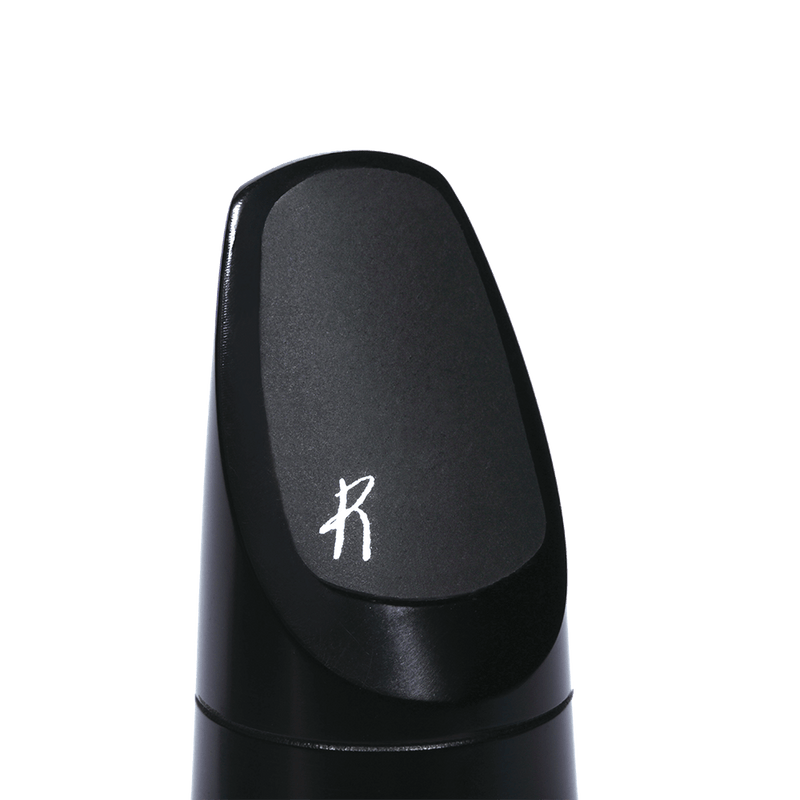 Rico Reserve Mouthpiece .80mm Patch - Black