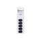 Rico Reserve Mouthpiece .80mm Patch - Black