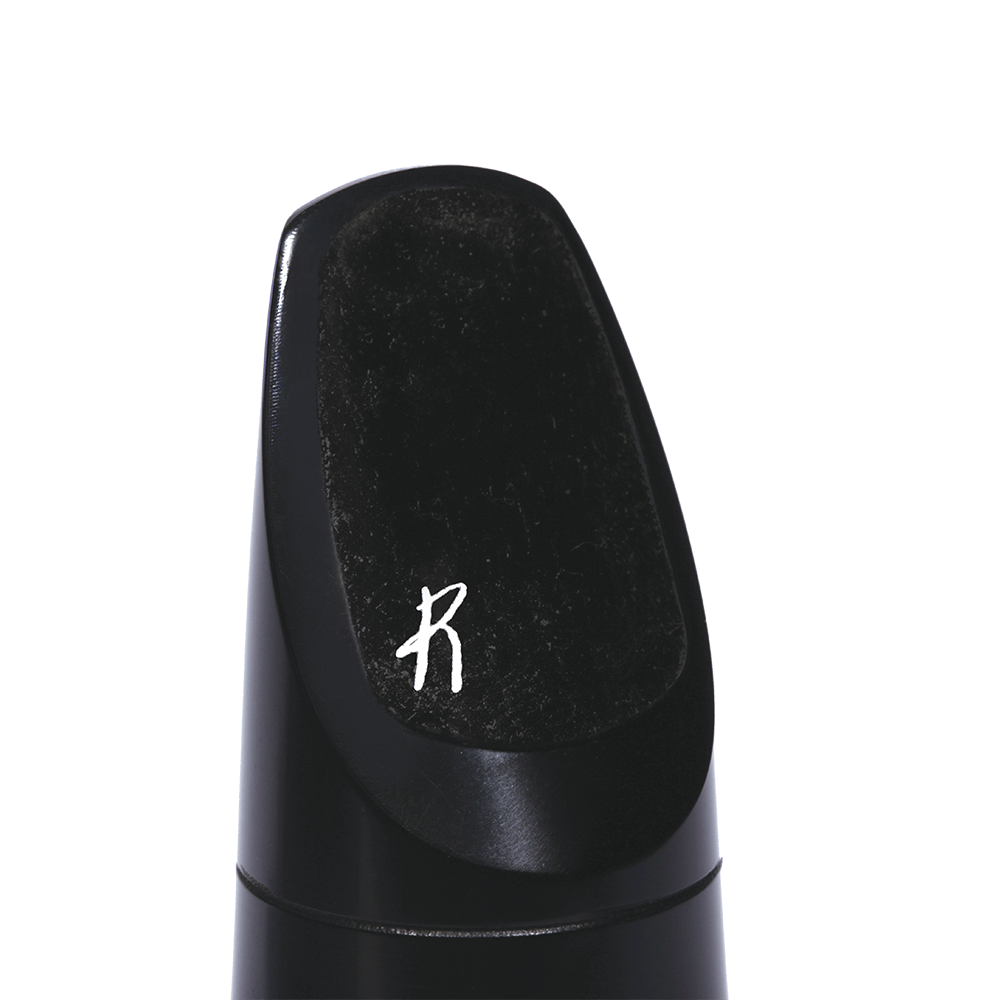 Rico Reserve Mouthpiece .80mm Patch - Clear