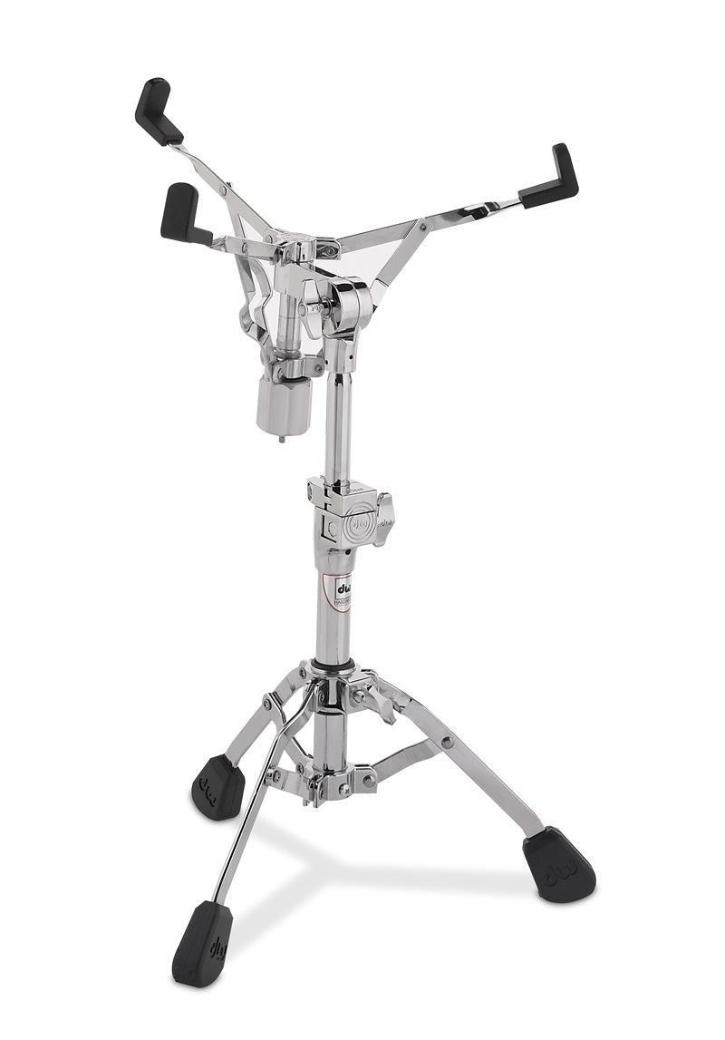 DW DWCP7300 7000 Series Snare Drum Stand Single Braced