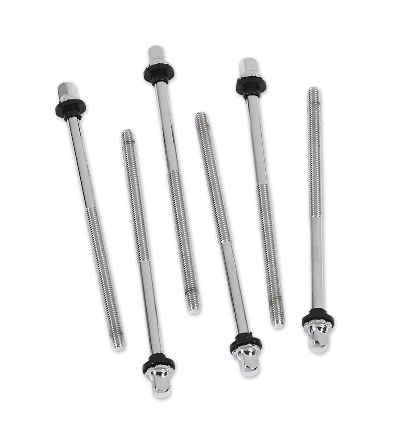 DW DWSM375C - Tension Rod 4.37-inch bass drum (6pk)