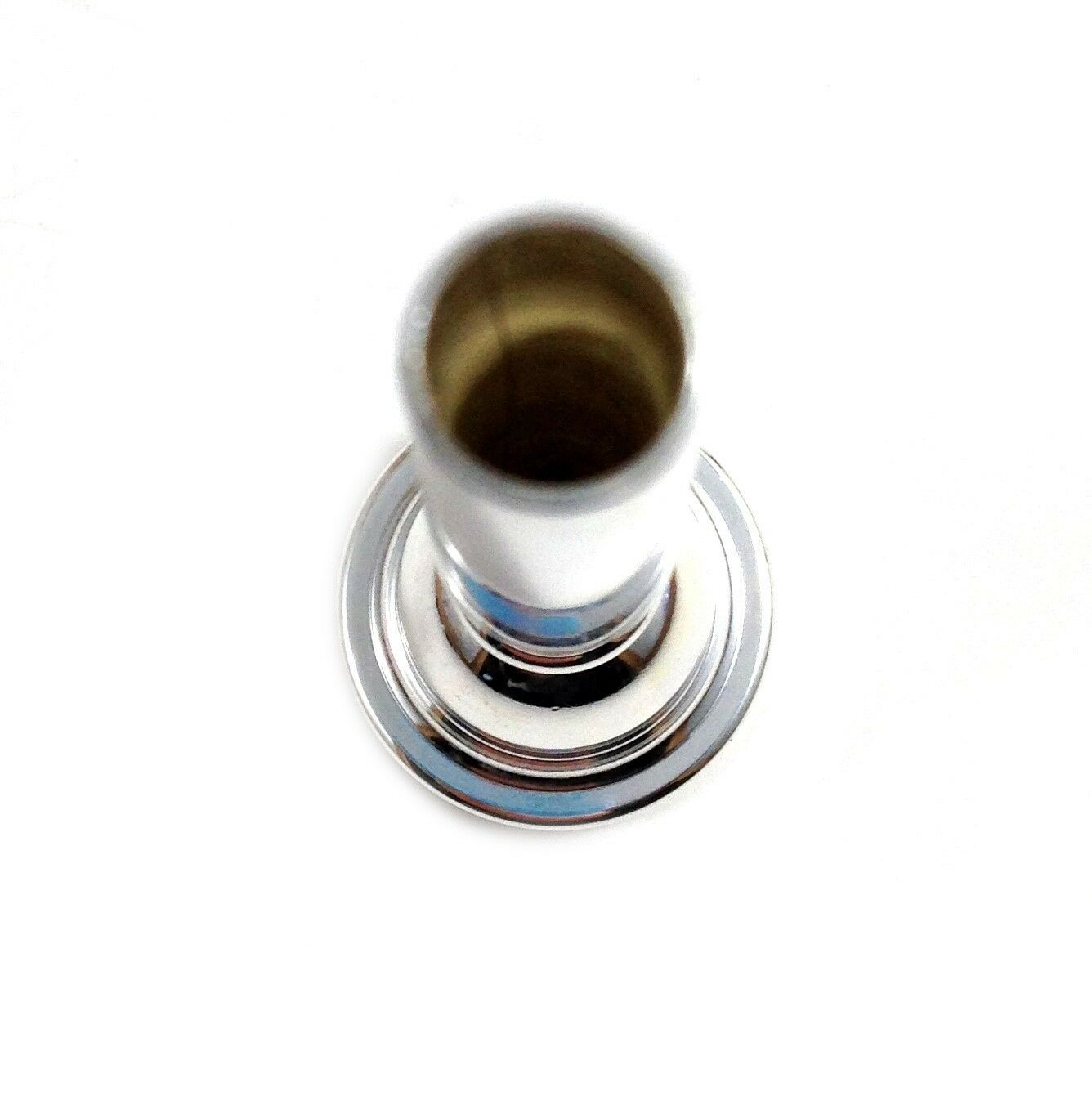 Herco Trumpet Mouthpiece