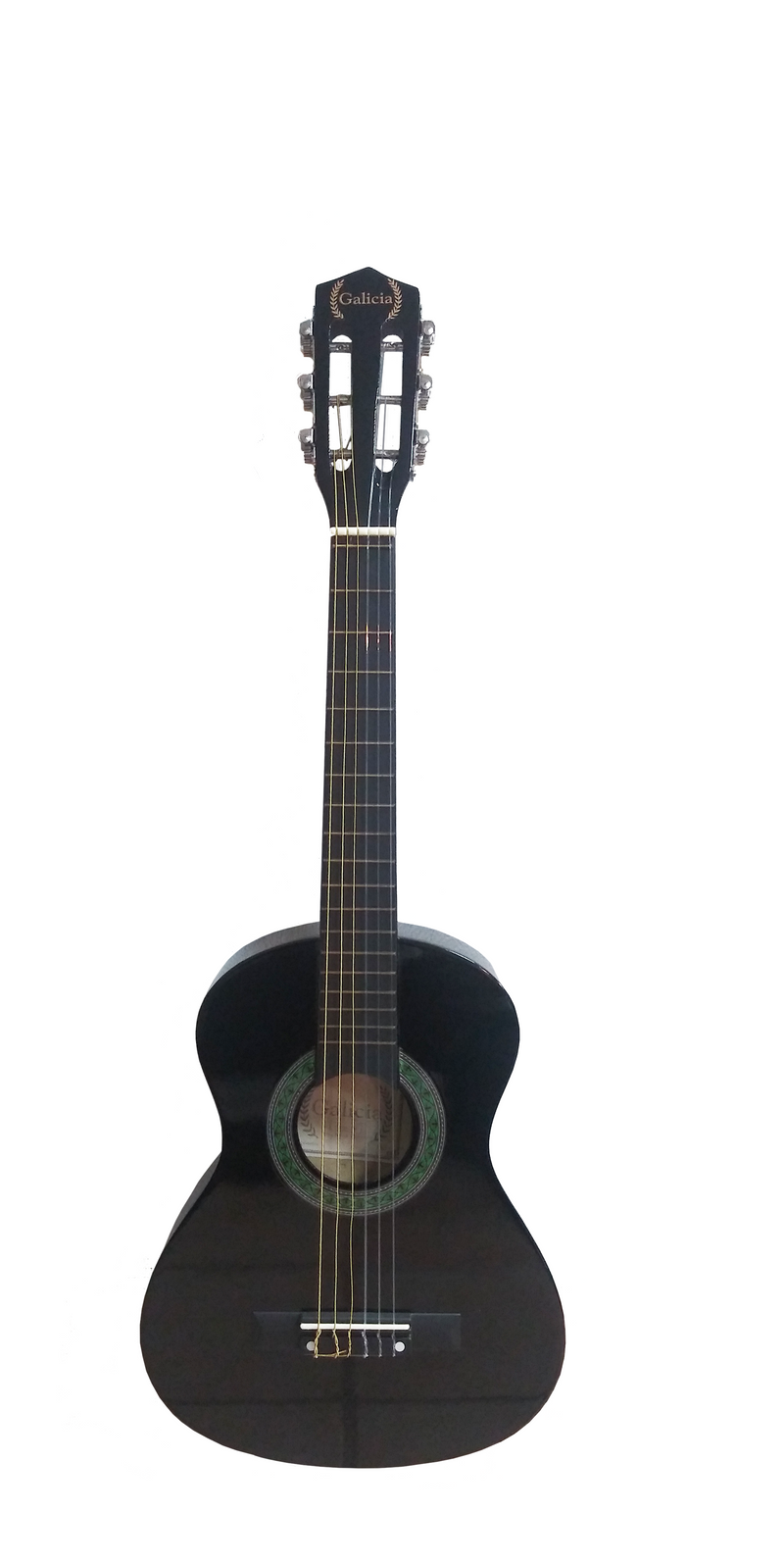 Junior Nylon Classic 30" Guitar ESC-30