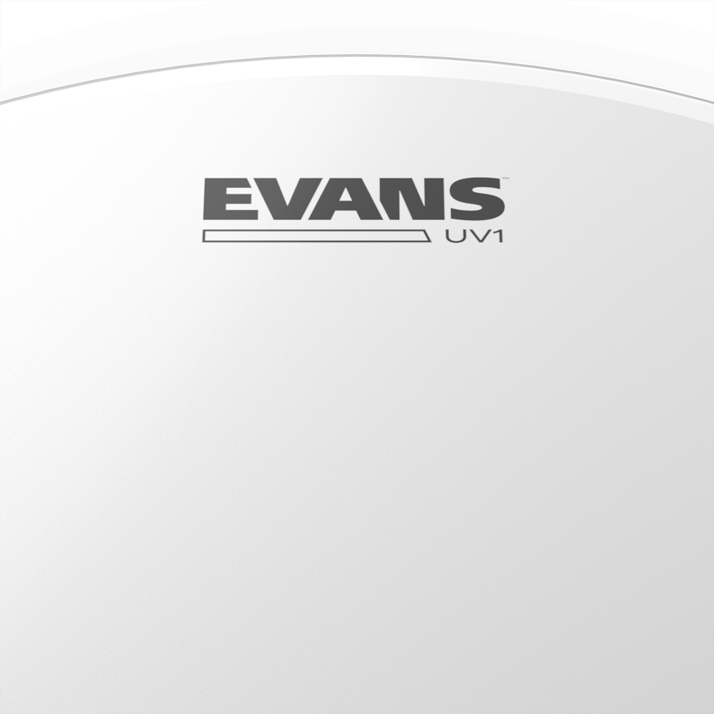 Evans UV1 10" Batter Drumhead