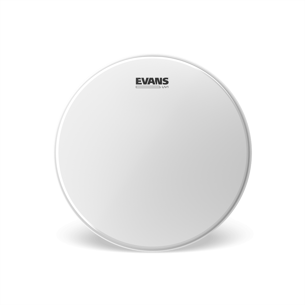 Evans UV1 10" Batter Drumhead