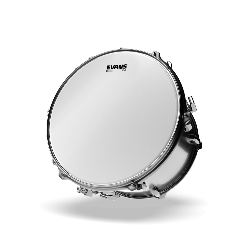 Evans UV1 13" Coated Drumhead