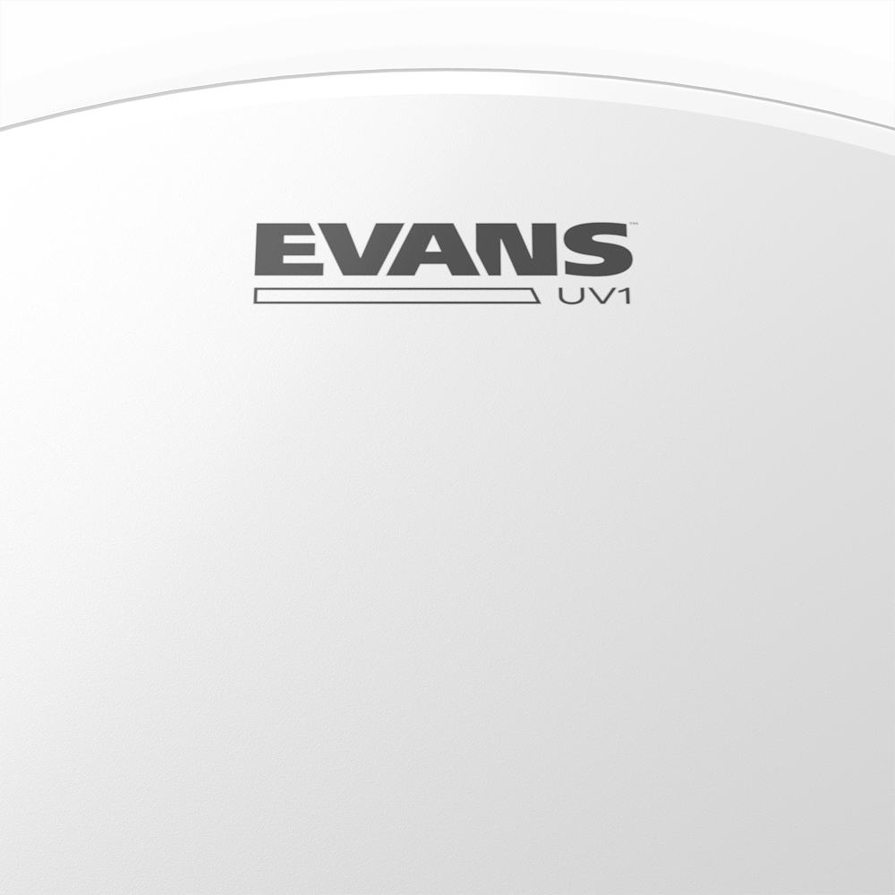 Evans UV1 16" Batter Drumhead