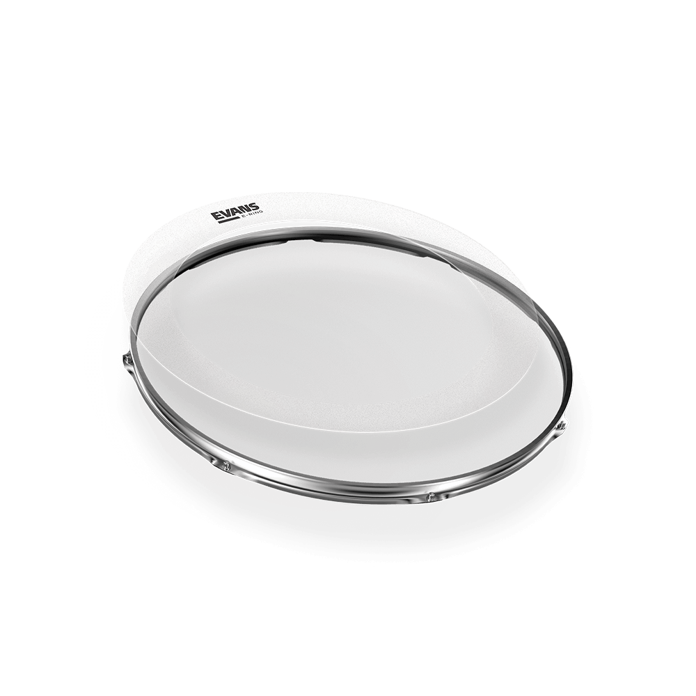 Evans 16" E-Ring Overtone Control Ring