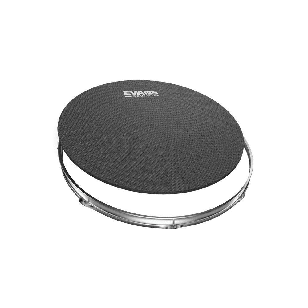 Evans Sound Off 16" Drum Mute
