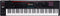 Roland Fantom-07 Music Workstation Keyboard