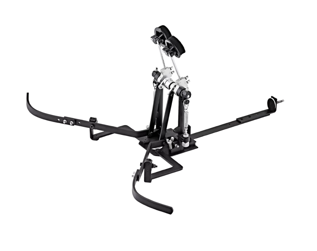 Meinl Double Bass Direct Drive Cajon Pedal