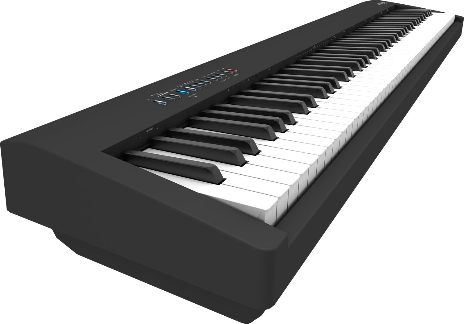 Roland FP-30X Digital Piano - Black